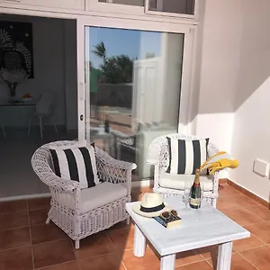  Apartamento Sun & Sea